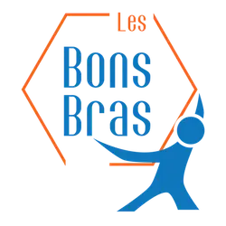 logo les bons bras